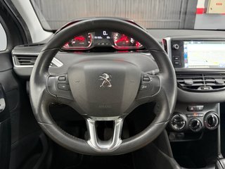 PEUGEOT 208 1.6 HDi 92CV STYLE - 2015