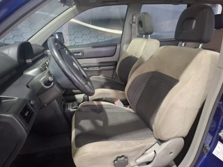 Nissan X-Trail 2003