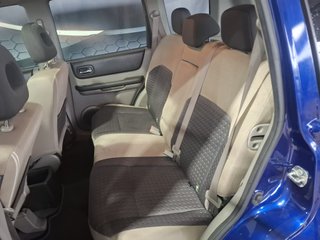 Nissan X-Trail 2003