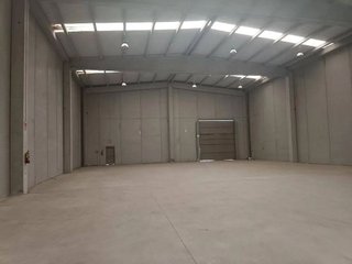Nave industrial en alquiler en Zona Industrial en Barbera del Vallès