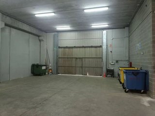 Nave industrial en alquiler en Zona Industrial en Barbera del Vallès