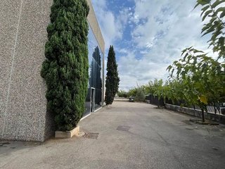 Nave industrial en alquiler en Zona Industrial en Barbera del Vallès