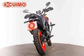 ZONTES U1 125
