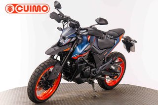ZONTES U1 125