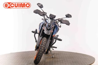 ZONTES U1 125