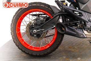 ZONTES U1 125