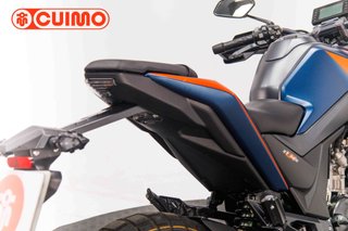 ZONTES U1 125