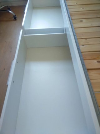Letto a castello Brimnes 80x200
