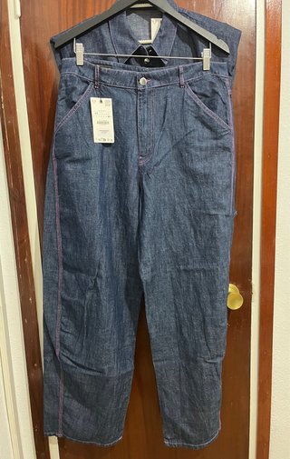 Conjunto Zara Talla L/40/12 Nuevo