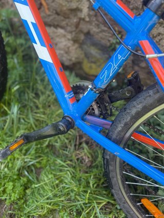 BH Spike 24 Bicicleta Infantil