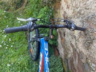 BH Spike 24 Bicicleta Infantil