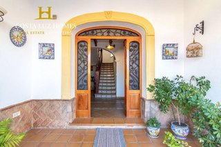 Chalet en venta en Arcos de la Frontera