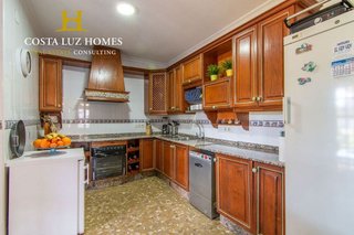 Chalet en venta en Arcos de la Frontera
