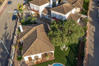 Chalet en venta en Arcos de la Frontera