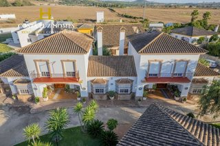 Chalet en venta en Arcos de la Frontera