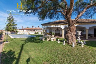 Chalet en venta en Arcos de la Frontera