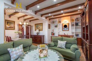 Chalet en venta en Arcos de la Frontera