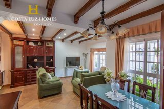 Chalet en venta en Arcos de la Frontera