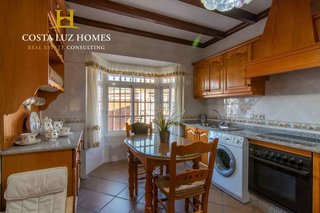 Chalet en venta en Arcos de la Frontera