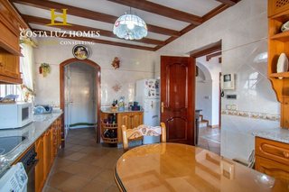 Chalet en venta en Arcos de la Frontera