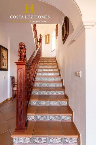 Chalet en venta en Arcos de la Frontera
