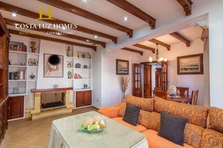 Chalet en venta en Arcos de la Frontera