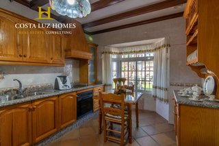 Chalet en venta en Arcos de la Frontera