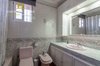 Chalet en venta en Arcos de la Frontera