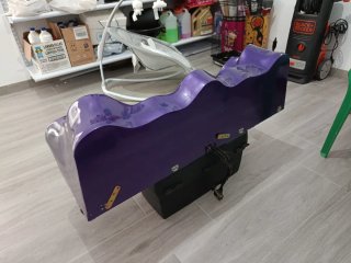 Bandeja Car Audio