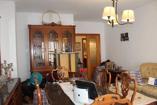 Casa adosada en venta en Carretera Mojonera – Cortijos de Marín en Roquetas de Mar