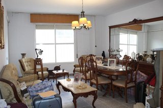 Casa adosada en venta en Carretera Mojonera – Cortijos de Marín en Roquetas de Mar