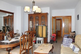 Casa adosada en venta en Carretera Mojonera – Cortijos de Marín en Roquetas de Mar
