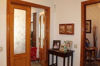 Casa adosada en venta en Carretera Mojonera – Cortijos de Marín en Roquetas de Mar