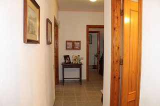 Casa adosada en venta en Carretera Mojonera – Cortijos de Marín en Roquetas de Mar