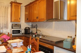 Casa adosada en venta en Carretera Mojonera – Cortijos de Marín en Roquetas de Mar