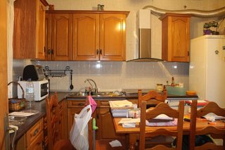 Casa adosada en venta en Carretera Mojonera – Cortijos de Marín en Roquetas de Mar
