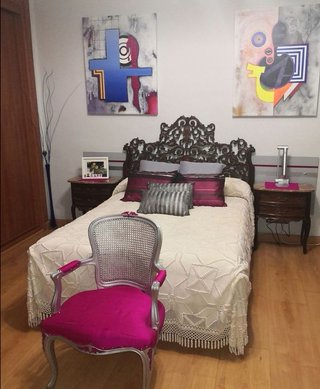 Casa pareada en venta en Casco Antiguo - Centro en Badajoz