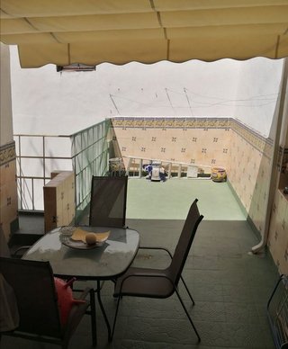 Casa pareada en venta en Casco Antiguo - Centro en Badajoz