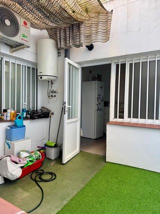 Casa pareada en venta en Casco Antiguo - Centro en Badajoz