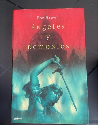 Lote de 4 libros de Lectura -OFERTA-