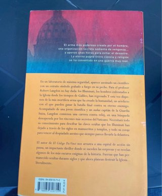 Lote de 4 libros de Lectura -OFERTA-