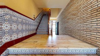 Chalet en venta en Viñuela - Rescatado en Córdoba