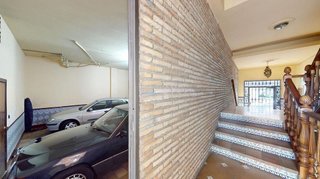 Chalet en venta en Viñuela - Rescatado en Córdoba