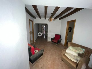Casa adosada en venta en Orihuela ciudad en Orihuela