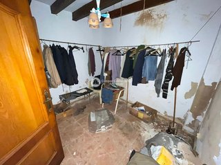 Casa adosada en venta en Orihuela ciudad en Orihuela