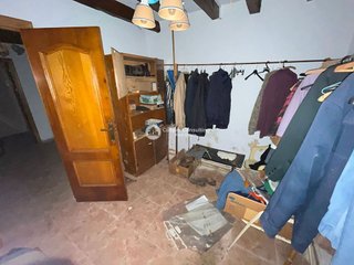 Casa adosada en venta en Orihuela ciudad en Orihuela