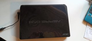 Notebook ASPIRE ONE D 270-1375