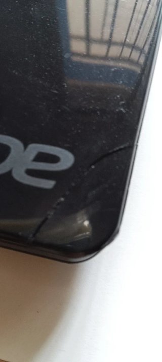 Notebook ASPIRE ONE D 270-1375