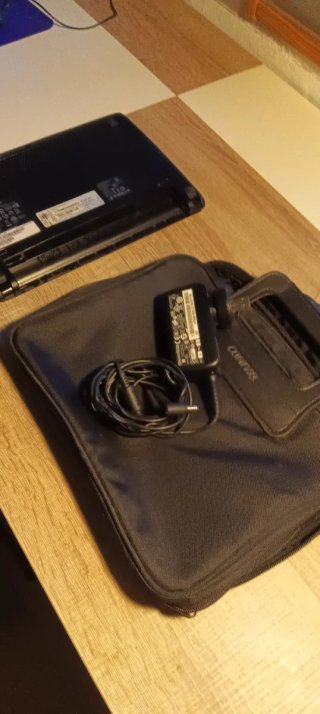 Notebook ASPIRE ONE D 270-1375