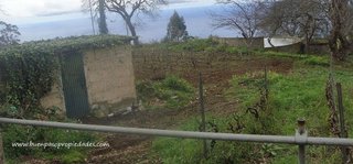 Chalet en venta en Sauzal (El)